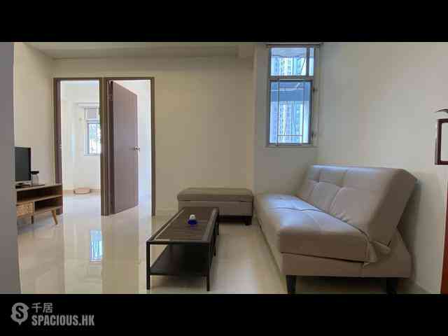 Kennedy Town - Wah Po Building 13