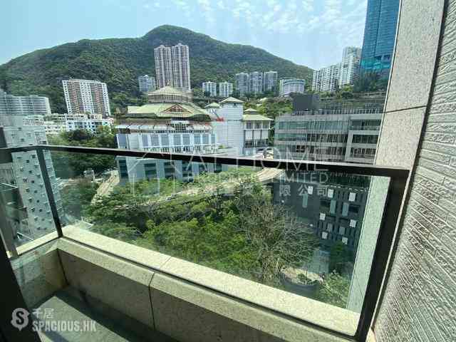 跑马地 - Eight Kwai Fong Happy Valley 05