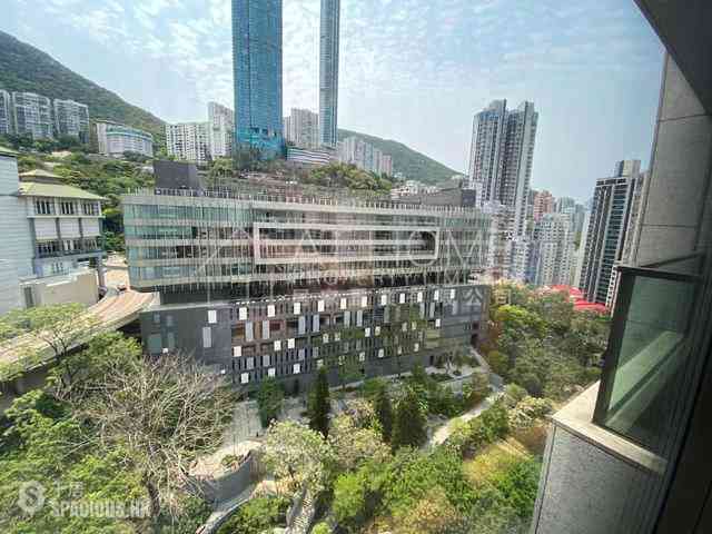 跑马地 - Eight Kwai Fong Happy Valley 06