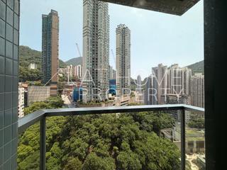 堅尼地城 - 寶雅山 14