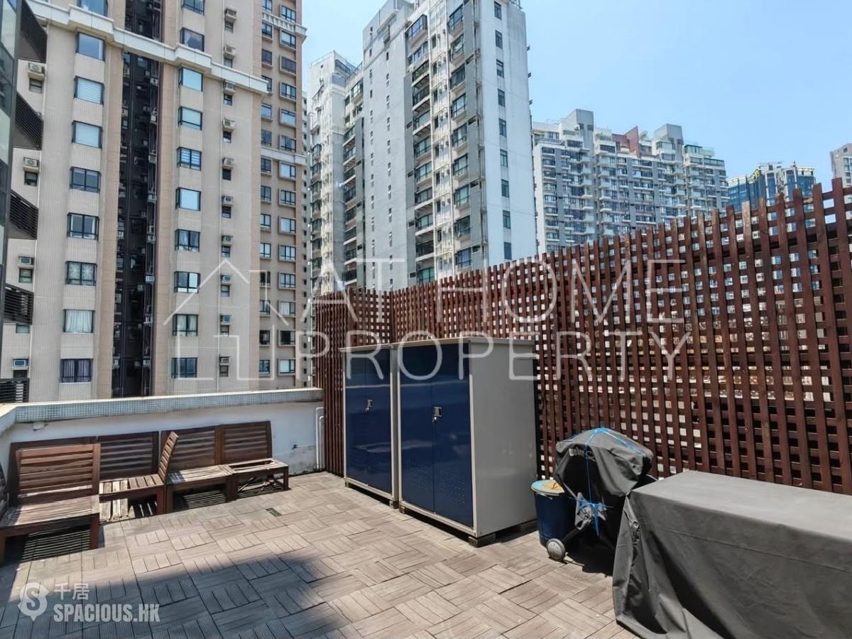 中半山 - 廣堅大廈 01