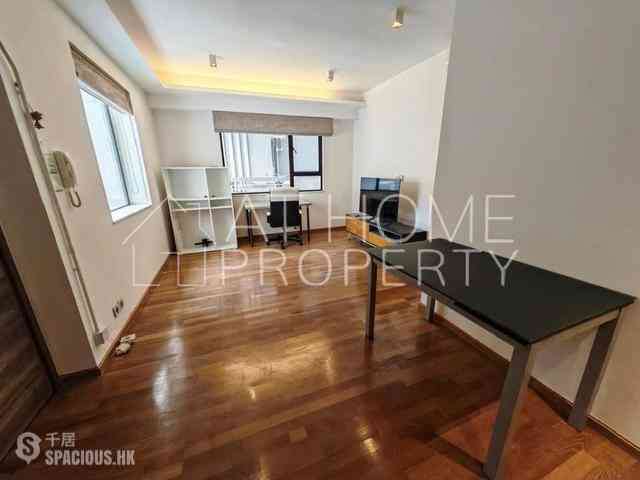 中半山 - 廣堅大廈 03