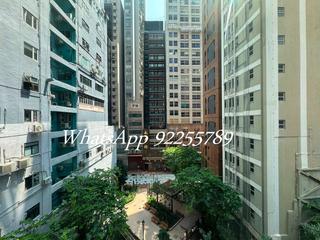 上環 - 帝后華庭 02