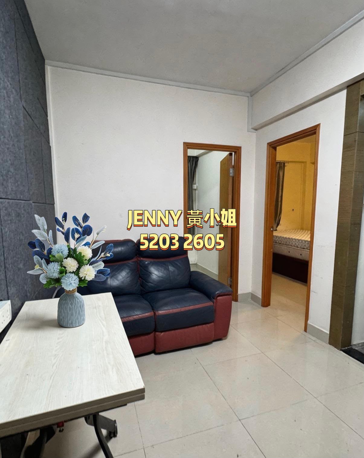 Mong Kok - Cheong Ming Building 01