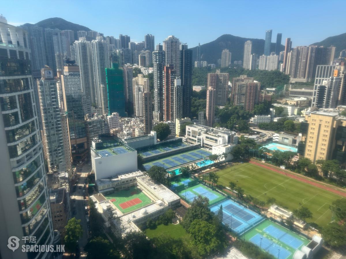 天后 - 栢景臺1座 01
