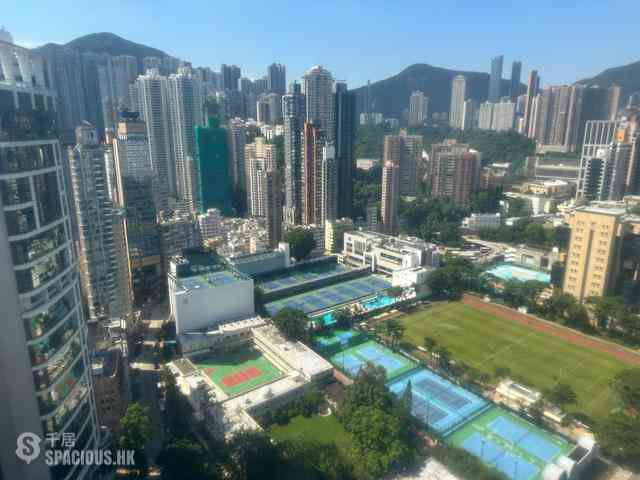 Tin Hau - Park Towers Block 1 01