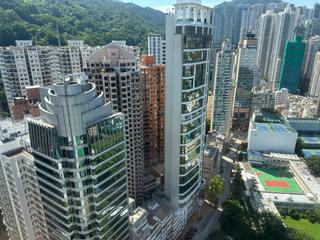 天后 - 栢景臺1座 11