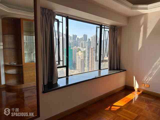 Tin Hau - Park Towers Block 1 13