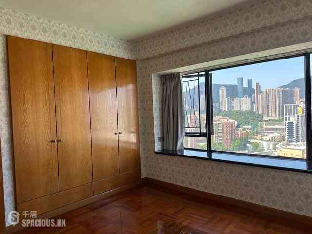 Tin Hau - Park Towers Block 1 15