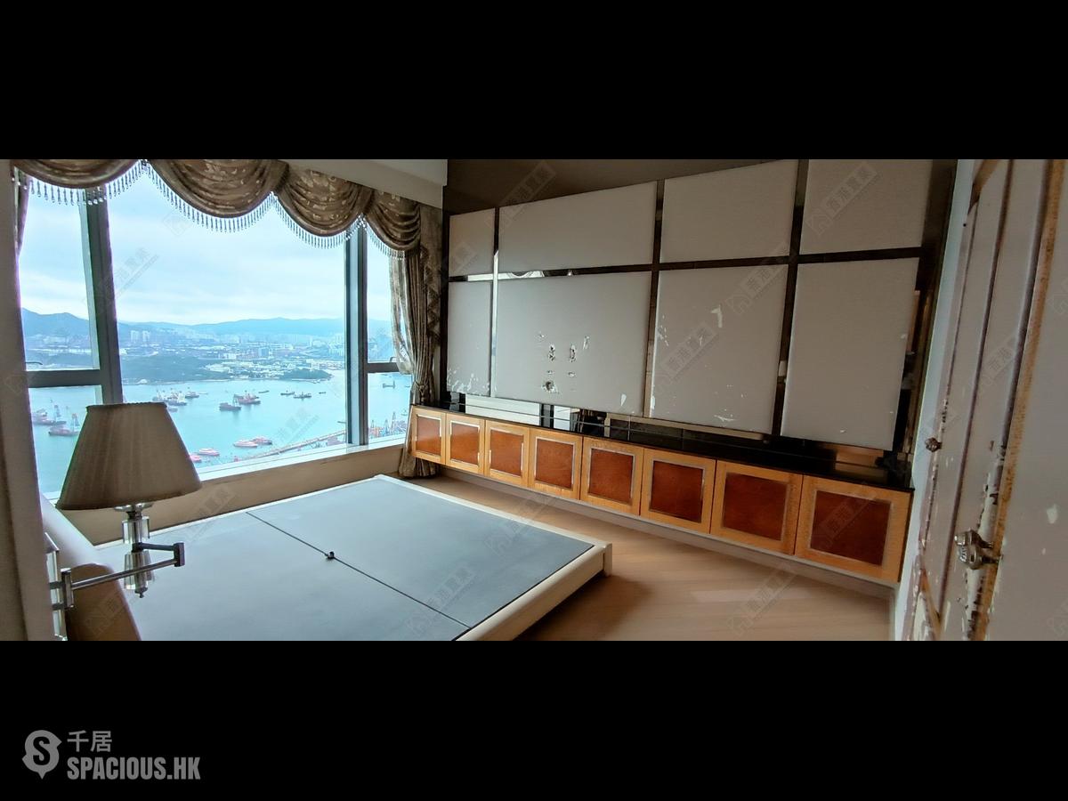 West Kowloon - The Cullinan 01