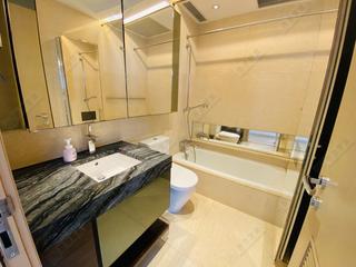 West Kowloon - The Cullinan 14