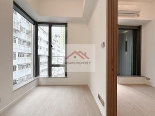 Sai Ying Pun - Des Voeux W Residence 04