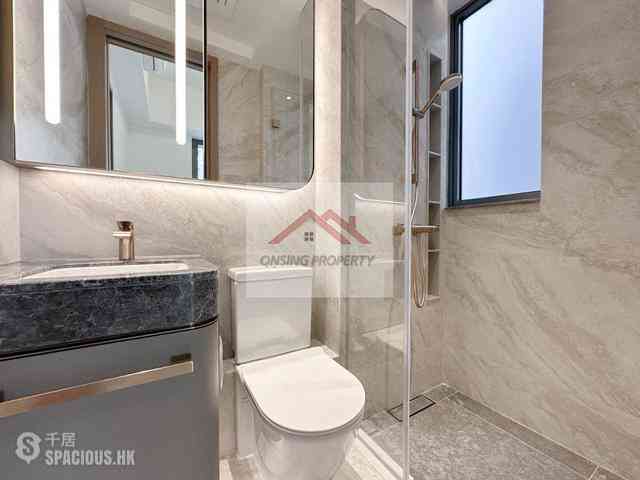 Sai Ying Pun - Des Voeux W Residence 05