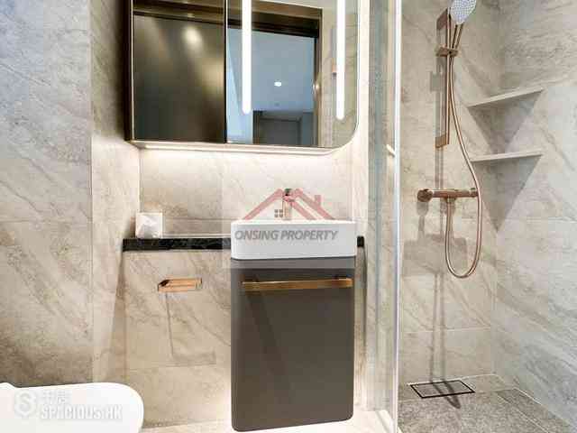 Sai Ying Pun - Des Voeux W Residence 05
