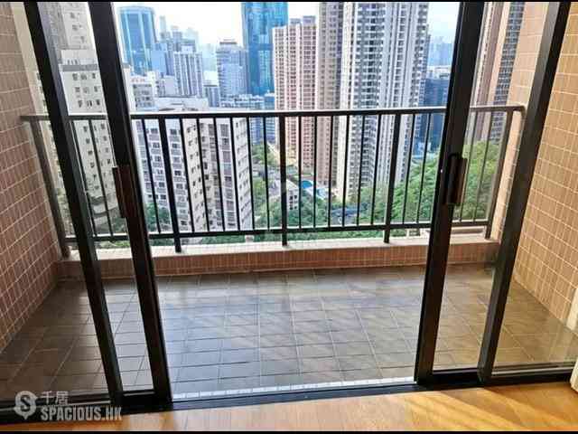 寶馬山 - 海景台 01