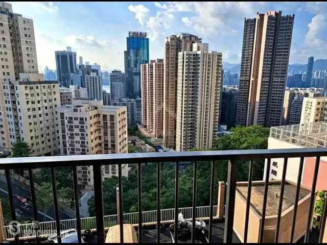 寶馬山 - 海景台 02