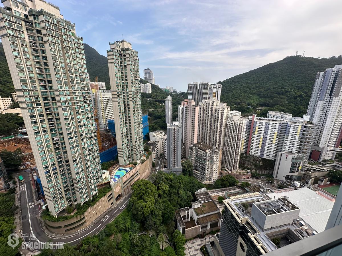 坚尼地城 - Lexington Hill 01