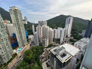 坚尼地城 - Lexington Hill 02