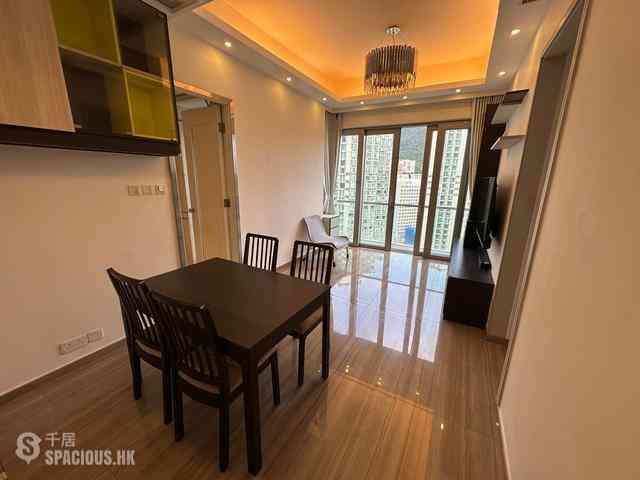 Kennedy Town - Lexington Hill 03