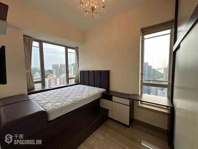 Kennedy Town - Lexington Hill 05