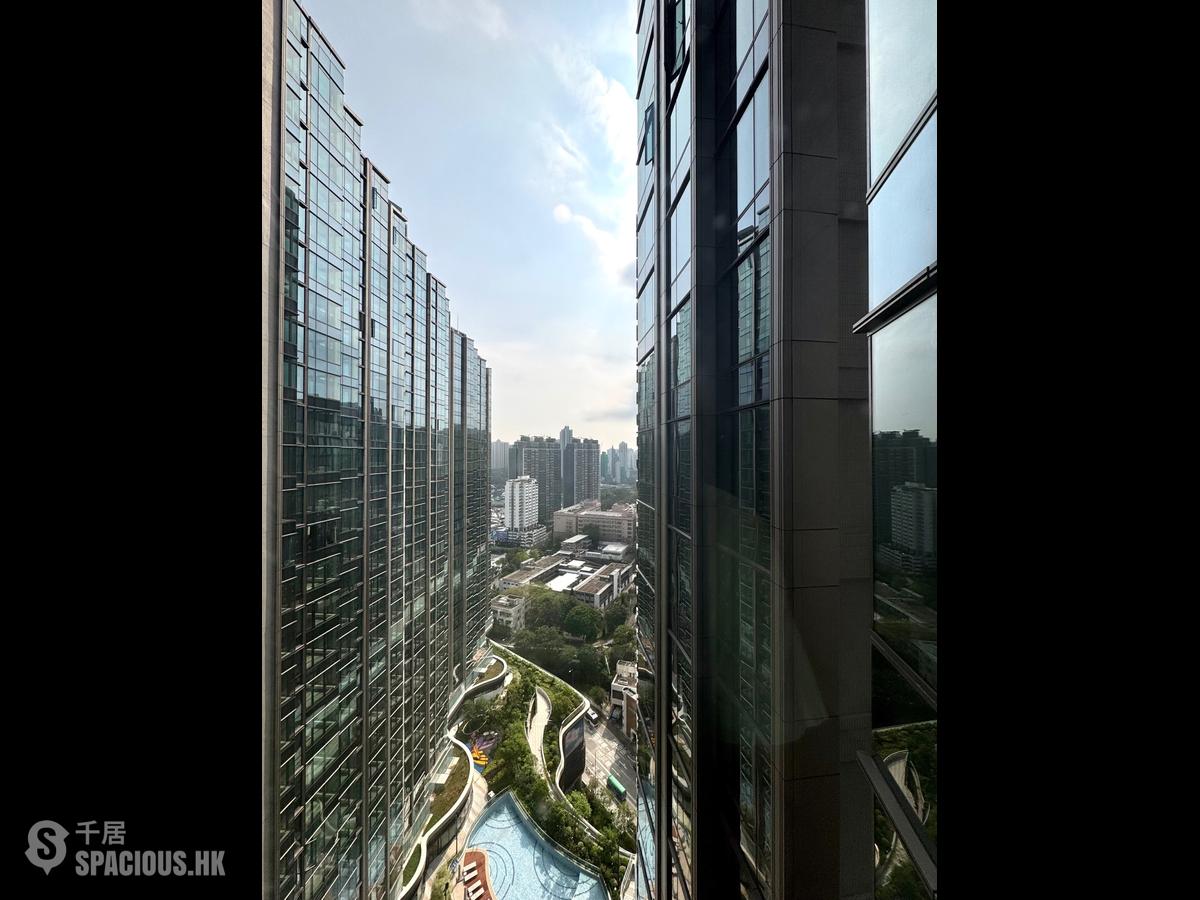 黃竹坑 - 港島南岸3C期 Blue Coast II 5座 01