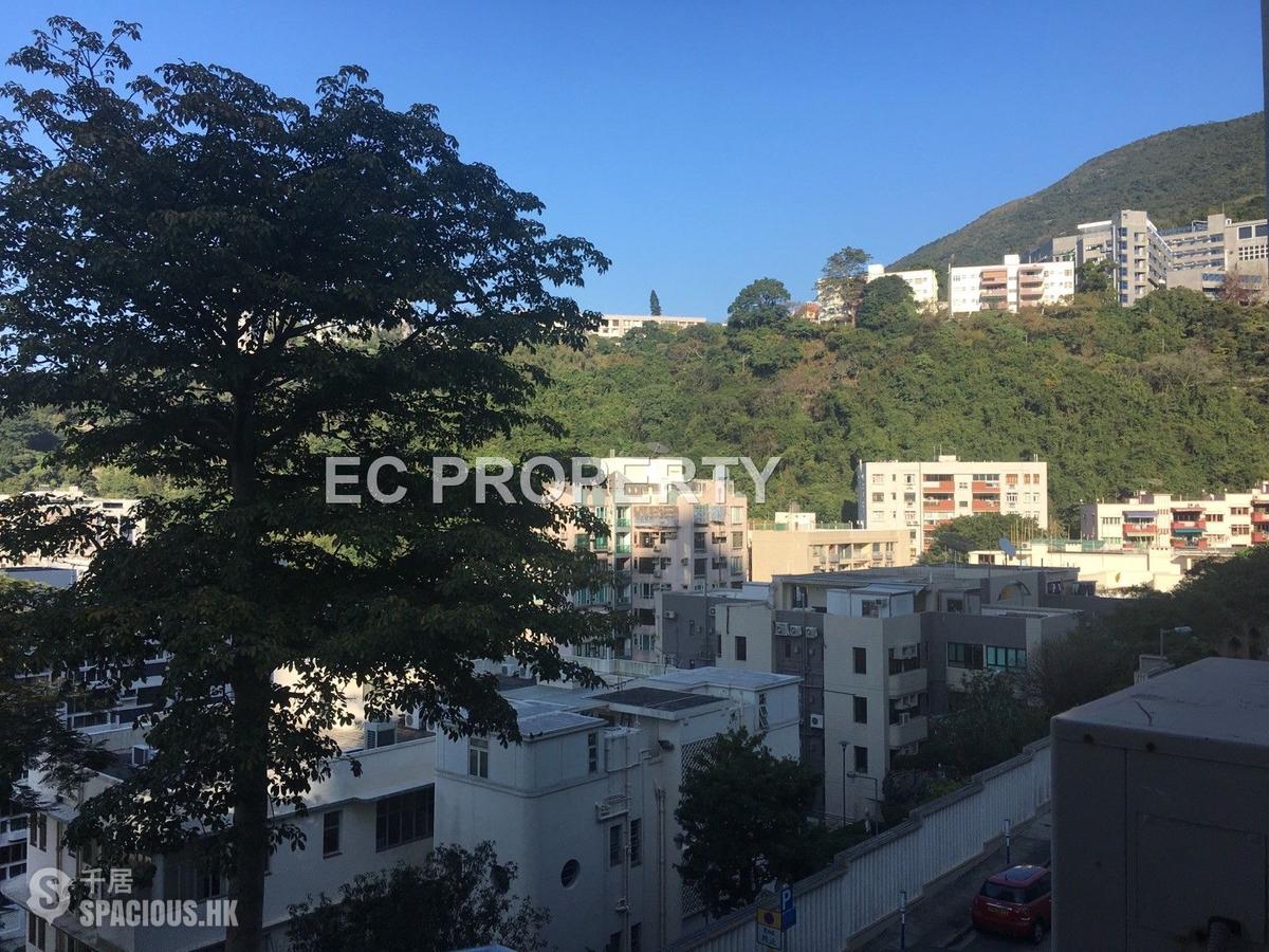 Happy Valley - Sanitarian Apartments 01