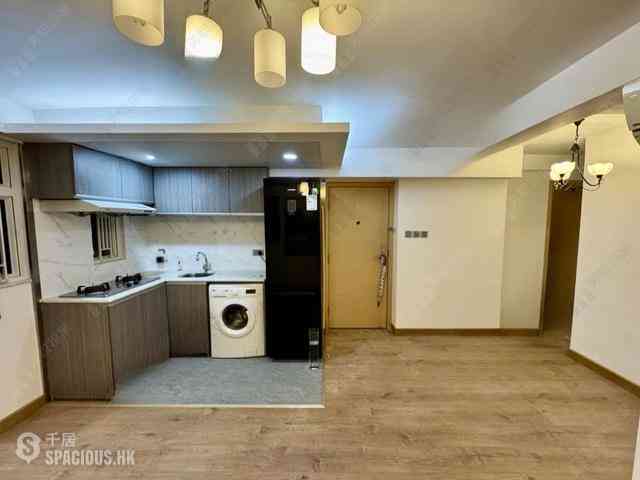 Kennedy Town - Smithfield Terrace 01