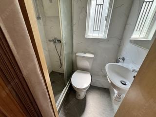 Kennedy Town - Smithfield Terrace 02