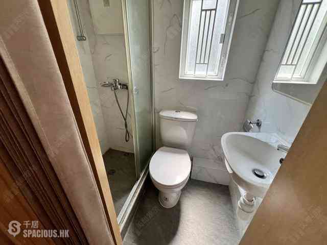 Kennedy Town - Smithfield Terrace 02