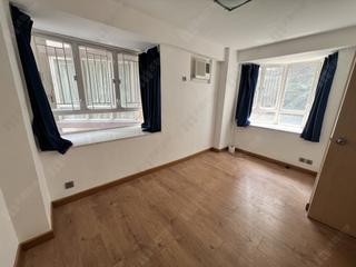 Kennedy Town - Smithfield Terrace 03