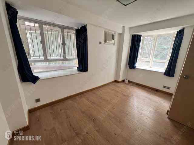 Kennedy Town - Smithfield Terrace 03