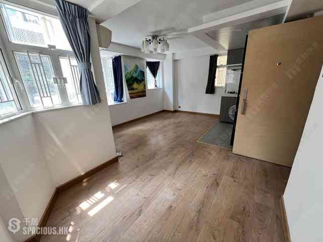 Kennedy Town - Smithfield Terrace 05