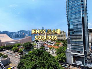 Tsim Sha Tsui - Hankow Centre 02