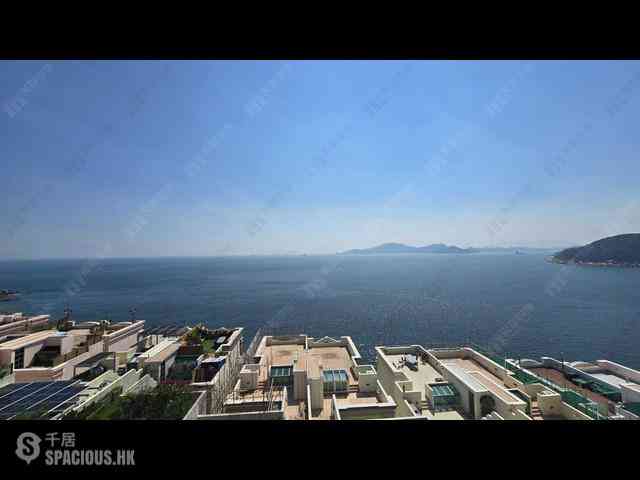 赤柱 - 富豪海灣 09