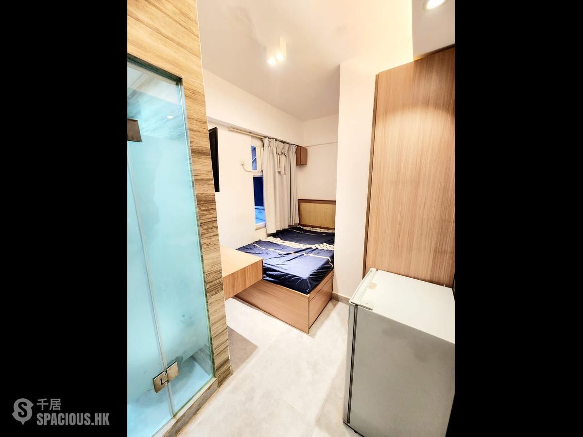 Wan Chai - Wan Fat House 01
