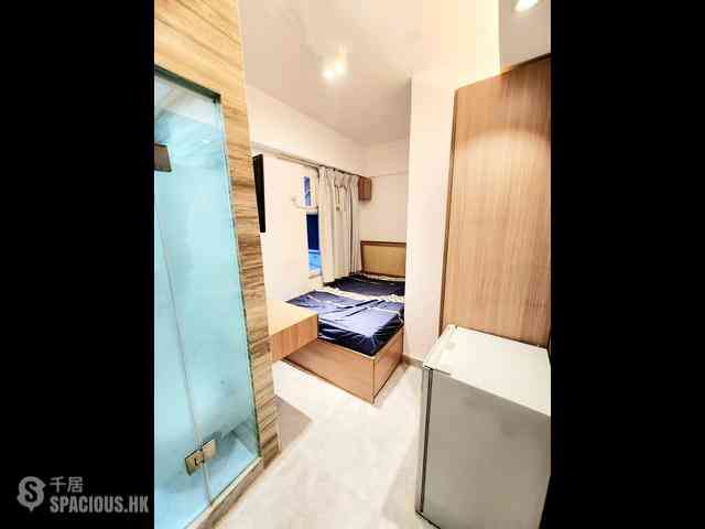 Wan Chai - Wan Fat House 01