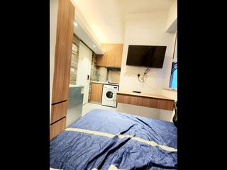 Wan Chai - Wan Fat House 02