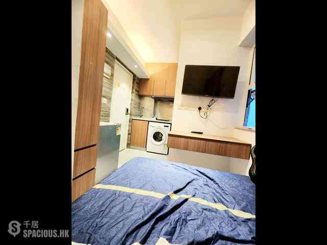 Wan Chai - Wan Fat House 02