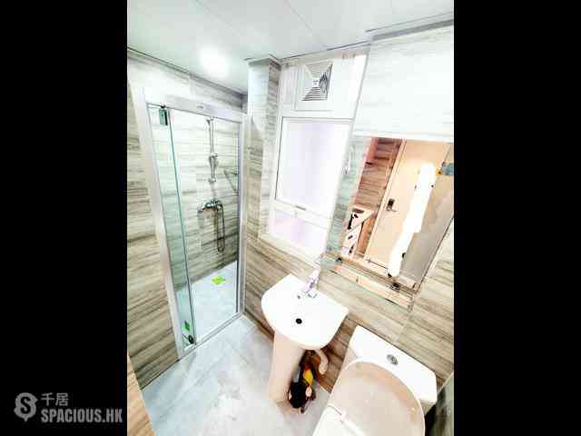 Wan Chai - Wan Fat House 03