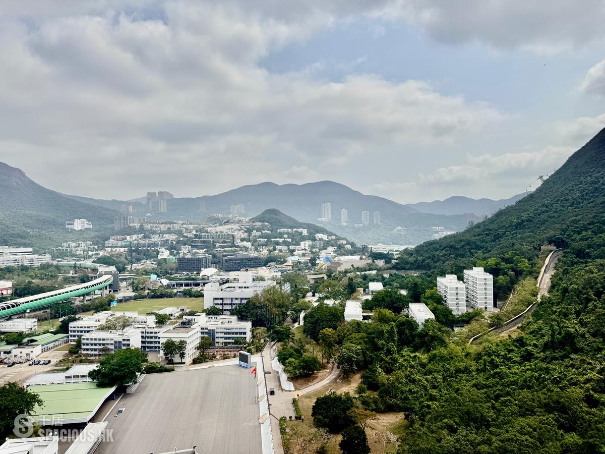 Wong Chuk Hang - The Southside Phase 4A 01