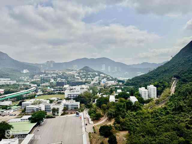 黃竹坑 - 港島南岸4A期 01