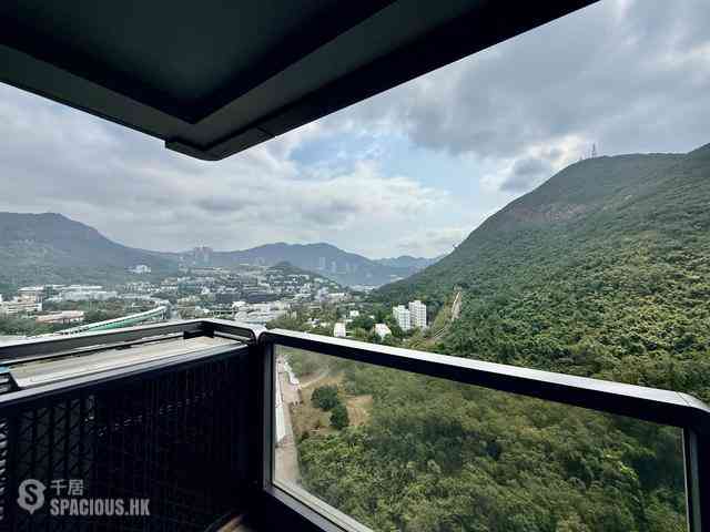 黃竹坑 - 港島南岸4A期 11