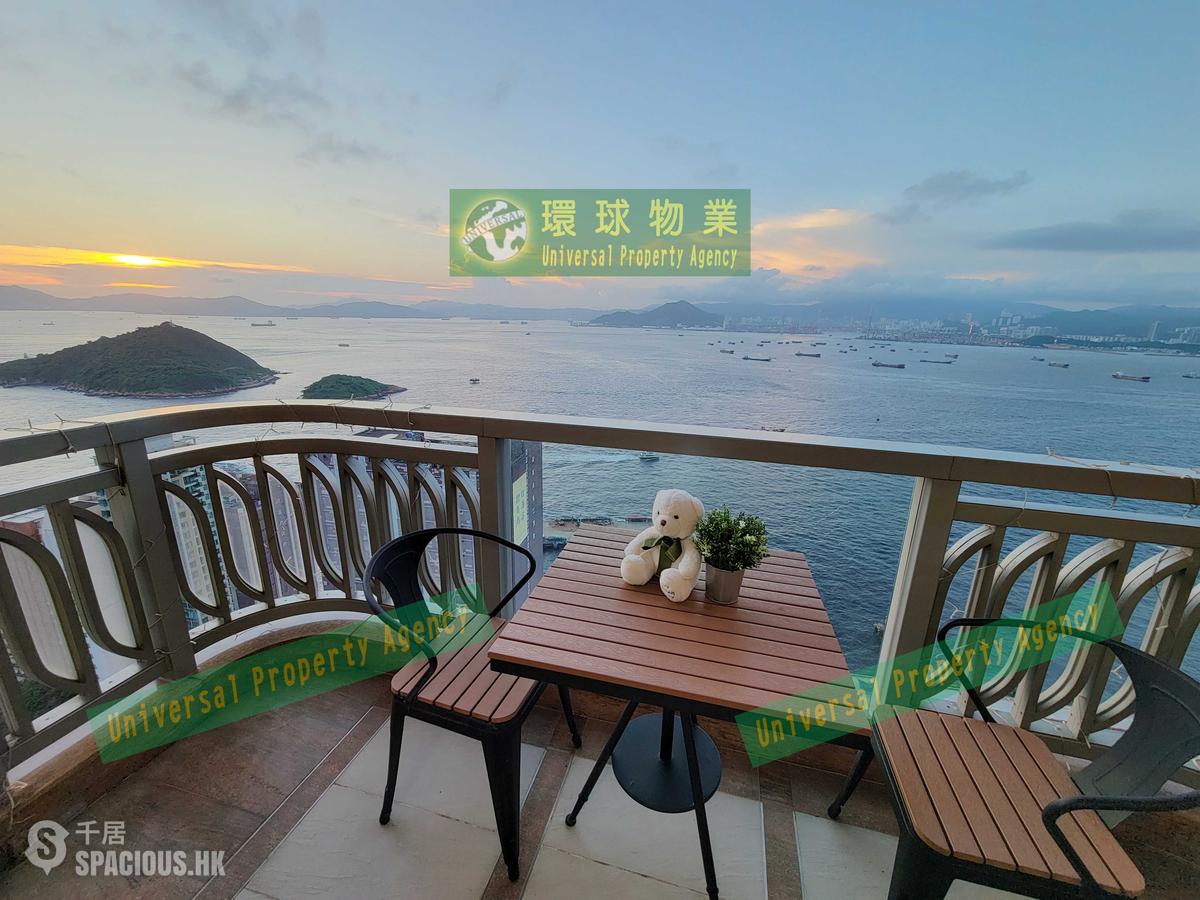 坚尼地城 - 怡峰 01
