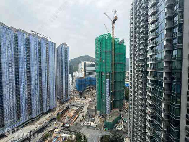 黃竹坑 - 港島南岸2期 揚海 11