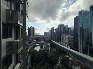 黃竹坑 - 港岛南岸3B期 Blue Coast 12