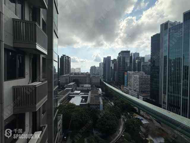 黃竹坑 - 港岛南岸3B期 Blue Coast 12