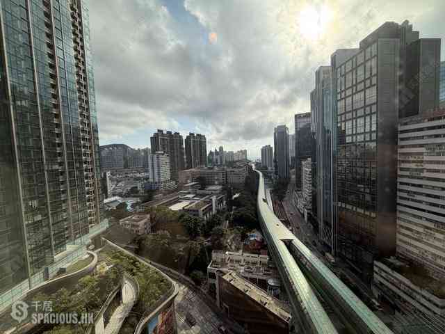 Wong Chuk Hang - The Southside Phase 3C Blue Coast II 10