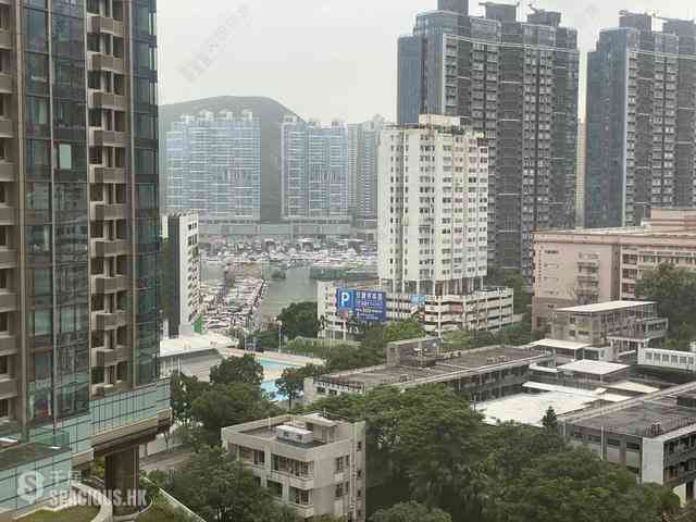 Wong Chuk Hang - The Southside Phase 3C Blue Coast II 11