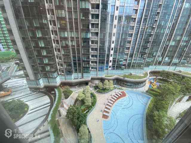 Wong Chuk Hang - The Southside Phase 3C Blue Coast II 12