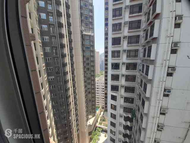 中半山 - 正大花園 12